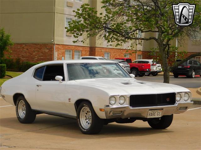 1970 Buick Gran Sport (CC-1847384) for sale in O'Fallon, Illinois