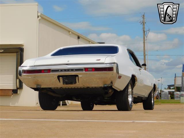 1970 Buick Gran Sport (CC-1847384) for sale in O'Fallon, Illinois