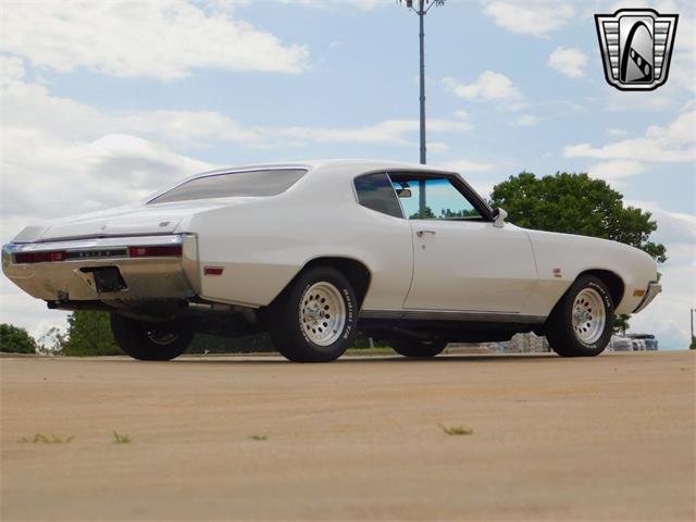 1970 Buick Gran Sport (CC-1847384) for sale in O'Fallon, Illinois