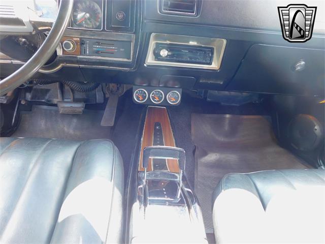1970 Buick Gran Sport (CC-1847384) for sale in O'Fallon, Illinois
