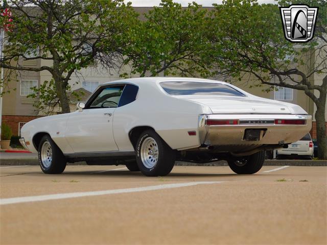 1970 Buick Gran Sport (CC-1847384) for sale in O'Fallon, Illinois