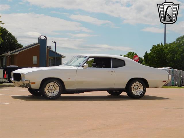 1970 Buick Gran Sport (CC-1847384) for sale in O'Fallon, Illinois