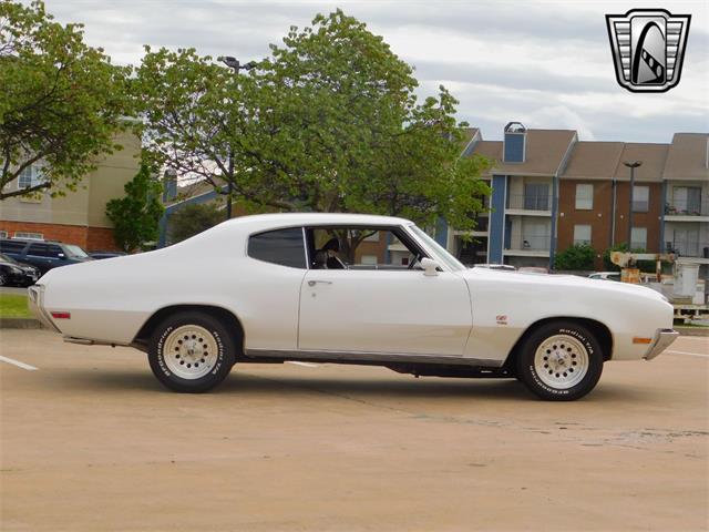 1970 Buick Gran Sport (CC-1847384) for sale in O'Fallon, Illinois