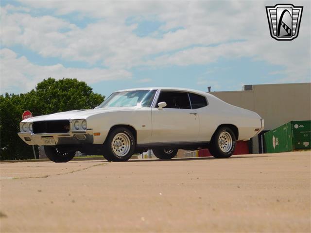1970 Buick Gran Sport (CC-1847384) for sale in O'Fallon, Illinois