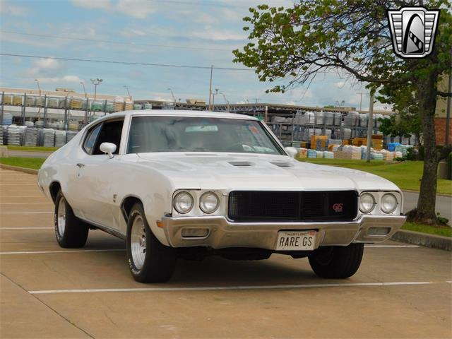 1970 Buick Gran Sport (CC-1847384) for sale in O'Fallon, Illinois