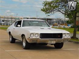 1970 Buick Gran Sport (CC-1847384) for sale in O'Fallon, Illinois