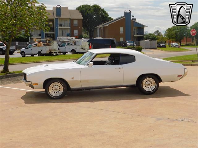 1970 Buick Gran Sport (CC-1847384) for sale in O'Fallon, Illinois