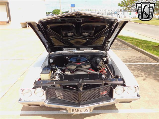 1970 Buick Gran Sport (CC-1847384) for sale in O'Fallon, Illinois