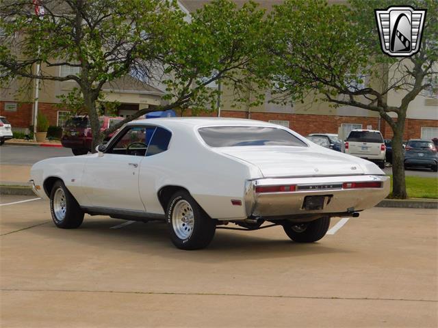 1970 Buick Gran Sport (CC-1847384) for sale in O'Fallon, Illinois