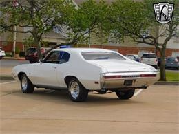 1970 Buick Gran Sport (CC-1847384) for sale in O'Fallon, Illinois