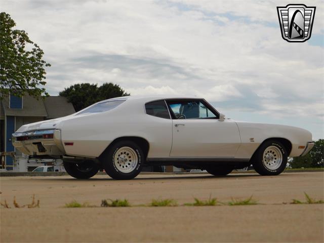 1970 Buick Gran Sport (CC-1847384) for sale in O'Fallon, Illinois