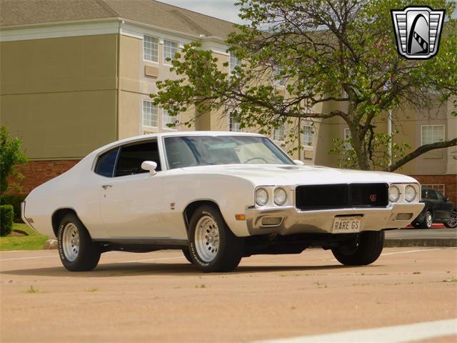 1970 Buick Gran Sport (CC-1847384) for sale in O'Fallon, Illinois