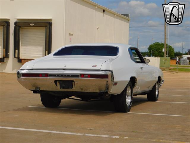 1970 Buick Gran Sport (CC-1847384) for sale in O'Fallon, Illinois
