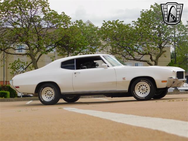 1970 Buick Gran Sport (CC-1847384) for sale in O'Fallon, Illinois
