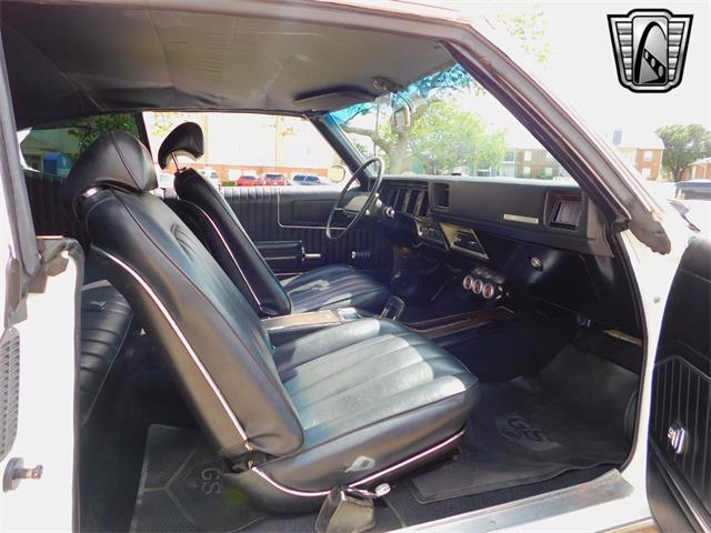 1970 Buick Gran Sport (CC-1847384) for sale in O'Fallon, Illinois