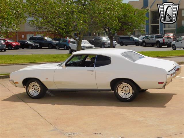 1970 Buick Gran Sport (CC-1847384) for sale in O'Fallon, Illinois