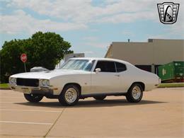 1970 Buick Gran Sport (CC-1847384) for sale in O'Fallon, Illinois