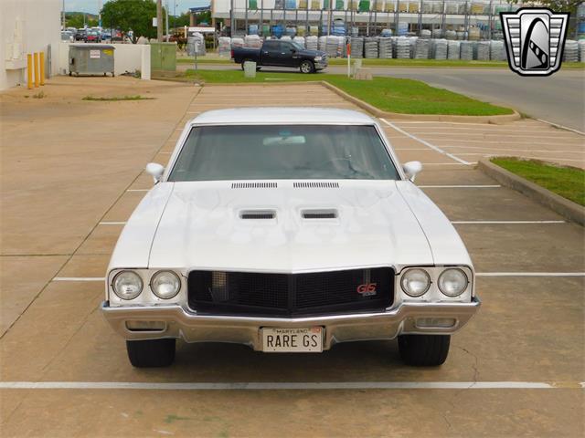 1970 Buick Gran Sport (CC-1847384) for sale in O'Fallon, Illinois
