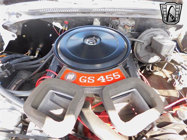 1970 Buick Gran Sport (CC-1847384) for sale in O'Fallon, Illinois