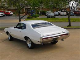 1970 Buick Gran Sport (CC-1847384) for sale in O'Fallon, Illinois
