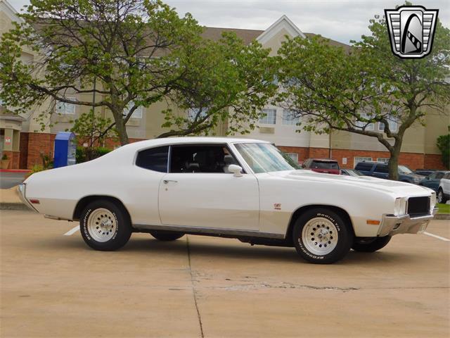 1970 Buick Gran Sport (CC-1847384) for sale in O'Fallon, Illinois
