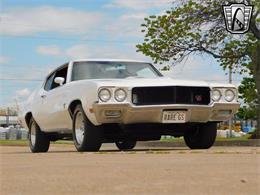 1970 Buick Gran Sport (CC-1847384) for sale in O'Fallon, Illinois