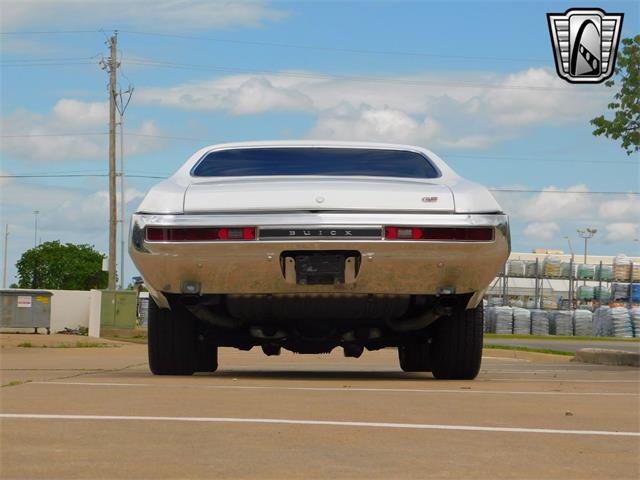 1970 Buick Gran Sport (CC-1847384) for sale in O'Fallon, Illinois