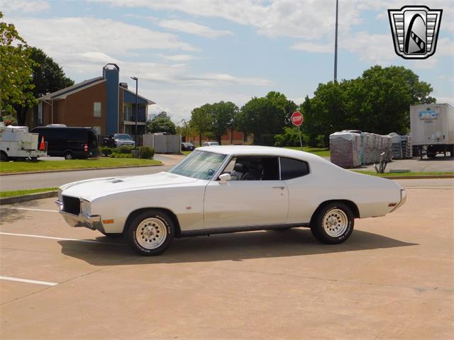 1970 Buick Gran Sport (CC-1847384) for sale in O'Fallon, Illinois