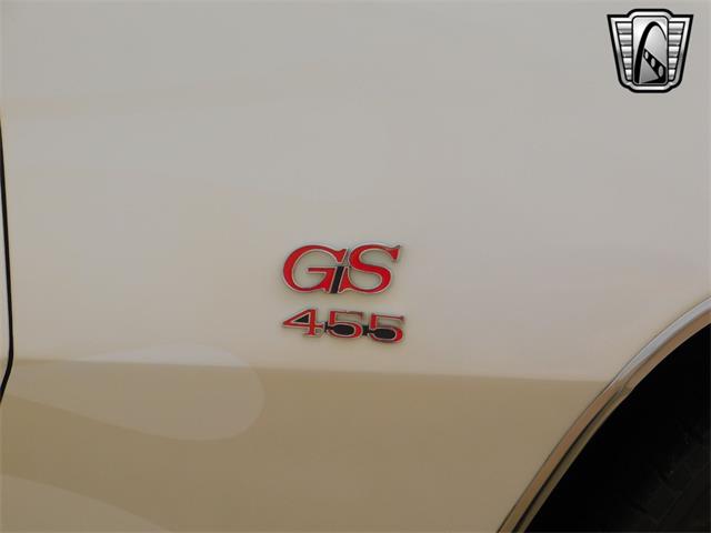 1970 Buick Gran Sport (CC-1847384) for sale in O'Fallon, Illinois