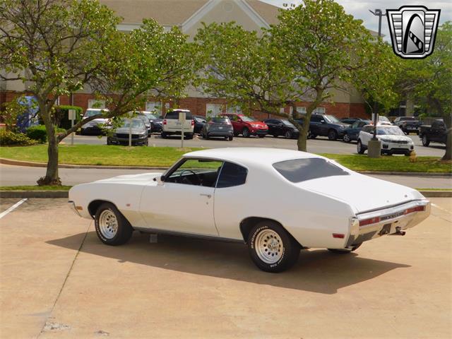 1970 Buick Gran Sport (CC-1847384) for sale in O'Fallon, Illinois