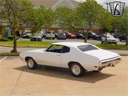 1970 Buick Gran Sport (CC-1847384) for sale in O'Fallon, Illinois