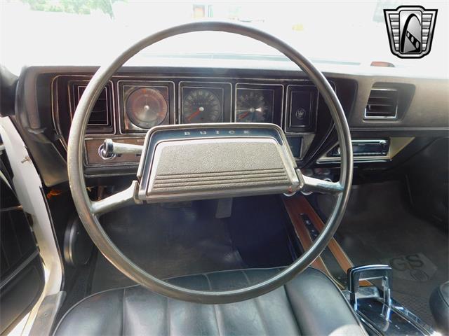 1970 Buick Gran Sport (CC-1847384) for sale in O'Fallon, Illinois