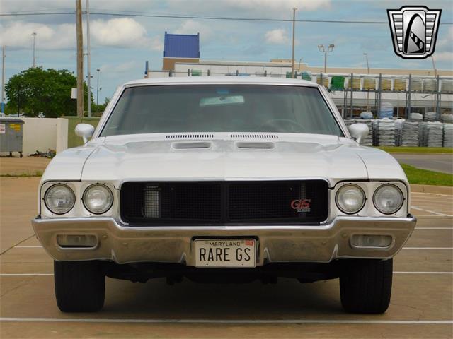 1970 Buick Gran Sport (CC-1847384) for sale in O'Fallon, Illinois