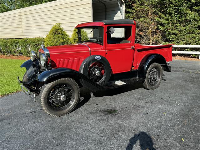 1931 Ford Model A (CC-1847408) for sale in Prosperity, South Carolina