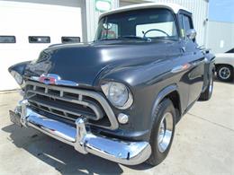 1957 Chevrolet 3100 (CC-1847413) for sale in Bobcaygeon, Ontario