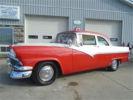 1956 Ford Fairlane (CC-1847416) for sale in BOBCAYGEON, Ontario