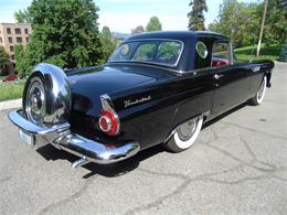 1956 Ford Thunderbird (CC-1847423) for sale in SPOKANE, Washington
