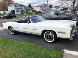 1976 Cadillac Eldorado (CC-1847427) for sale in Trenton, New Jersey