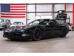 1999 Chevrolet Corvette (CC-1847435) for sale in Kentwood, Michigan