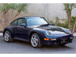 1997 Porsche 911 (CC-1847470) for sale in Beverly Hills, California