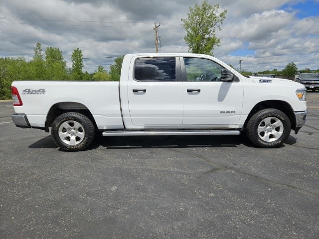 2023 Dodge Ram 1500 (CC-1847477) for sale in Saint Cloud, Minnesota