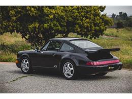 1993 Porsche 964 (CC-1840748) for sale in Fallbrook, California