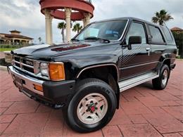 1987 Toyota 4Runner (CC-1847495) for sale in Hobart, Indiana