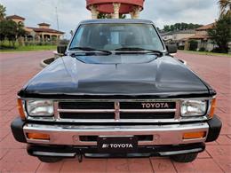 1987 Toyota 4Runner (CC-1847495) for sale in Hobart, Indiana