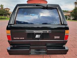 1987 Toyota 4Runner (CC-1847495) for sale in Hobart, Indiana