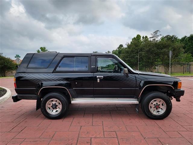 1987 Toyota 4Runner (CC-1847495) for sale in Hobart, Indiana