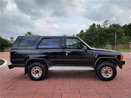 1987 Toyota 4Runner (CC-1847495) for sale in Hobart, Indiana
