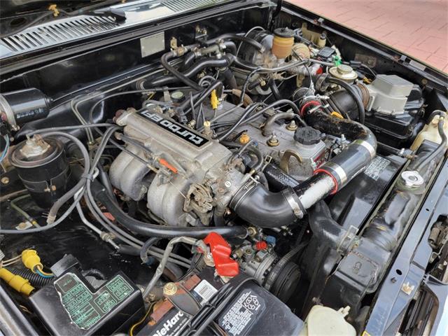 1987 Toyota 4Runner (CC-1847495) for sale in Hobart, Indiana