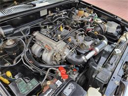 1987 Toyota 4Runner (CC-1847495) for sale in Hobart, Indiana