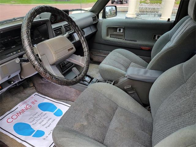 1987 Toyota 4Runner (CC-1847495) for sale in Hobart, Indiana
